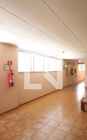 Apartamento à venda com 52m², 1 quarto e 1 vagaHall de Entrada