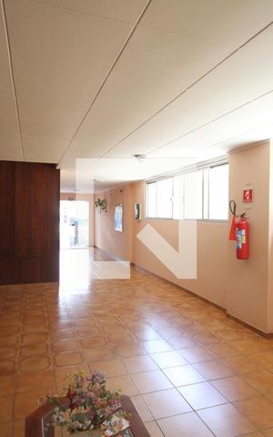 Apartamento à venda com 52m², 1 quarto e 1 vagaHall de Entrada