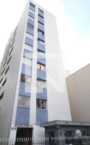 Apartamento à venda com 52m², 1 quarto e 1 vagaFachada