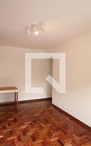 Apartamento à venda com 52m², 1 quarto e 1 vagaSala