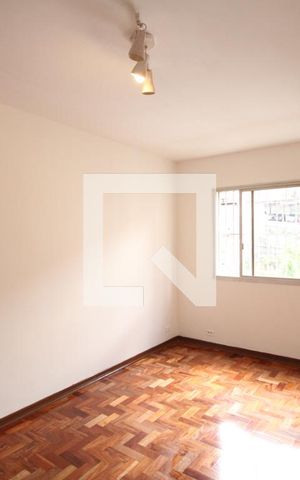 Apartamento à venda com 52m², 1 quarto e 1 vagaSala
