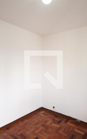 Apartamento à venda com 52m², 1 quarto e 1 vagaQuarto