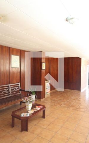 Apartamento à venda com 52m², 1 quarto e 1 vagaHall de Entrada