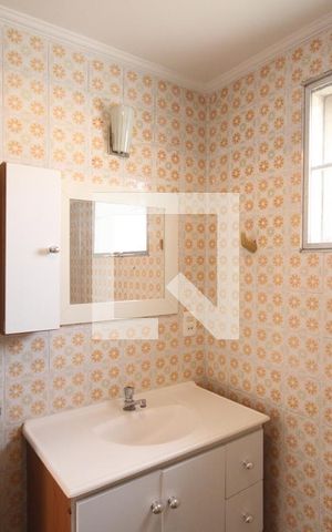 Apartamento à venda com 52m², 1 quarto e 1 vagaBanheiro