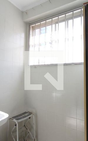 Apartamento à venda com 52m², 1 quarto e 1 vagaÁrea de Serviço