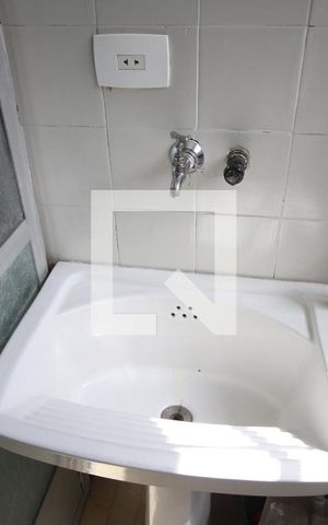 Apartamento à venda com 52m², 1 quarto e 1 vagaÁrea de Serviço