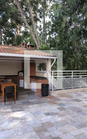 Apartamento para alugar com 51m², 2 quartos e 1 vaga Apartamento para alugar com 51m², 2 quartos e 1 vagaÁrea Comum