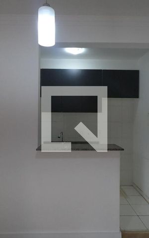 Apartamento para alugar com 51m², 2 quartos e 1 vaga Apartamento para alugar com 51m², 2 quartos e 1 vagaCozinha