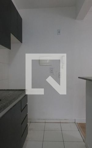 Apartamento para alugar com 51m², 2 quartos e 1 vaga Apartamento para alugar com 51m², 2 quartos e 1 vagaCozinha