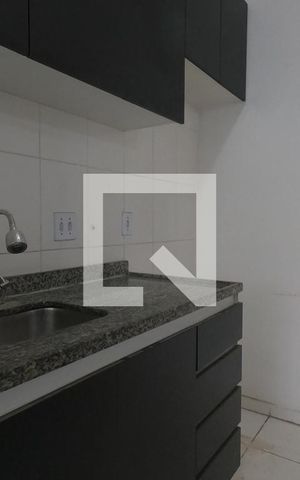 Apartamento para alugar com 51m², 2 quartos e 1 vaga Apartamento para alugar com 51m², 2 quartos e 1 vagaCozinha