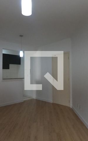 Apartamento para alugar com 51m², 2 quartos e 1 vaga Apartamento para alugar com 51m², 2 quartos e 1 vagaSala