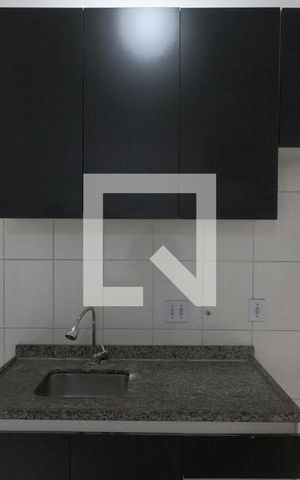 Apartamento para alugar com 51m², 2 quartos e 1 vaga Apartamento para alugar com 51m², 2 quartos e 1 vagaCozinha