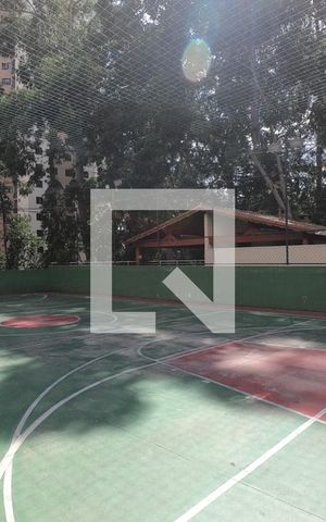 Apartamento para alugar com 51m², 2 quartos e 1 vaga Apartamento para alugar com 51m², 2 quartos e 1 vagaÁrea Comum