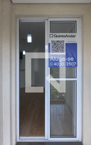 Apartamento para alugar com 51m², 2 quartos e 1 vaga Apartamento para alugar com 51m², 2 quartos e 1 vagaVaranda da Sala