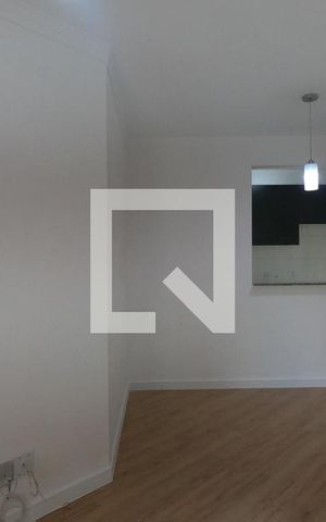 Apartamento para alugar com 51m², 2 quartos e 1 vaga Apartamento para alugar com 51m², 2 quartos e 1 vagaSala