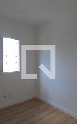 Apartamento para alugar com 51m², 2 quartos e 1 vaga Apartamento para alugar com 51m², 2 quartos e 1 vagaQuarto