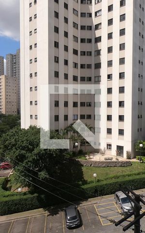 Apartamento para alugar com 51m², 2 quartos e 1 vaga Apartamento para alugar com 51m², 2 quartos e 1 vagaQuarto _ Vista