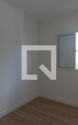 Apartamento para alugar com 51m², 2 quartos e 1 vaga Apartamento para alugar com 51m², 2 quartos e 1 vagaQuarto