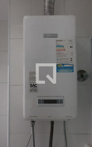 Apartamento para alugar com 51m², 2 quartos e 1 vaga Apartamento para alugar com 51m², 2 quartos e 1 vagaÁrea de Serviço