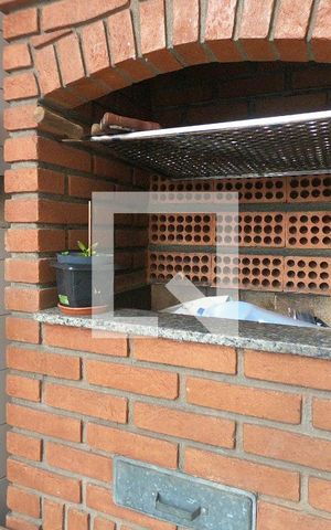 Casa à venda com 225m², 3 quartos e 6 vagasChurrasqueira