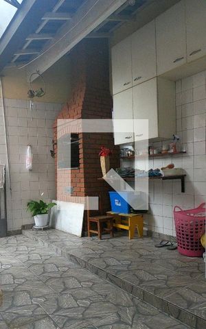 Casa à venda com 225m², 3 quartos e 6 vagasÁrea de Serviço