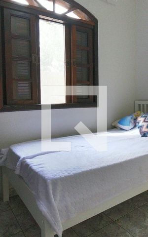 Casa à venda com 225m², 3 quartos e 6 vagasQuarto 1