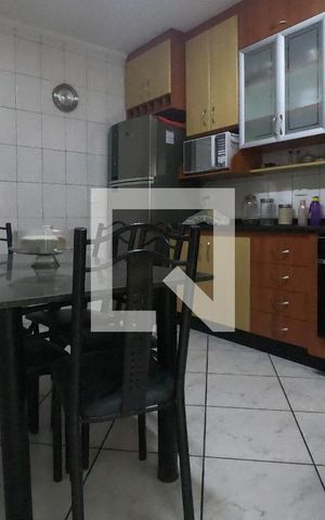 Casa à venda com 225m², 3 quartos e 6 vagasCozinha