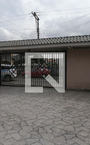 Casa à venda com 225m², 3 quartos e 6 vagasGaragem