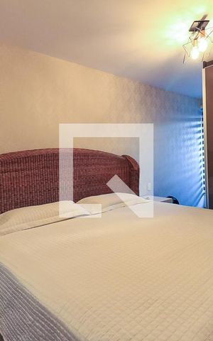 Apartamento para alugar com 160m², 4 quartos e 2 vagas Apartamento para alugar com 160m², 4 quartos e 2 vagasSuíte 1