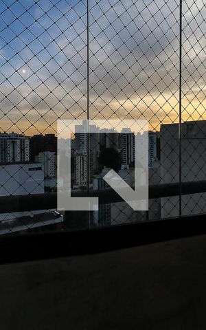 Apartamento para alugar com 160m², 4 quartos e 2 vagas Apartamento para alugar com 160m², 4 quartos e 2 vagasVista dos Quartos