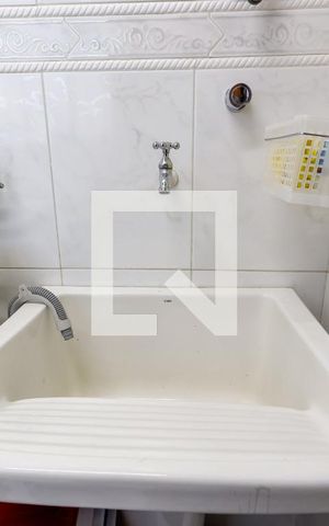Apartamento para alugar com 130m², 3 quartos e 2 vagas Apartamento para alugar com 130m², 3 quartos e 2 vagasÁrea de Serviço