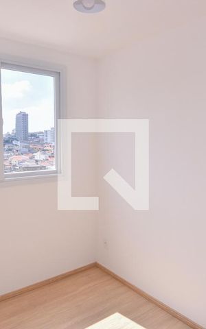 Apartamento à venda com 43m², 2 quartos e sem vaga Apartamento à venda com 43m², 2 quartos e sem vagaQuarto 1
