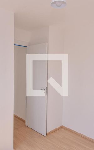 Apartamento à venda com 43m², 2 quartos e sem vaga Apartamento à venda com 43m², 2 quartos e sem vagaQuarto 2