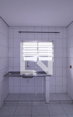 Casa para alugar com 65m², 1 quarto e 1 vagaCozinha