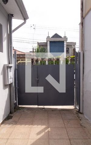 Casa para alugar com 65m², 1 quarto e 1 vagaGaragem