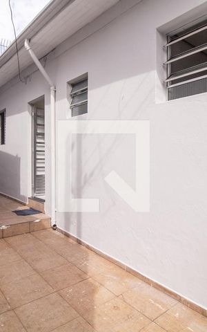 Casa para alugar com 65m², 1 quarto e 1 vagaGaragem