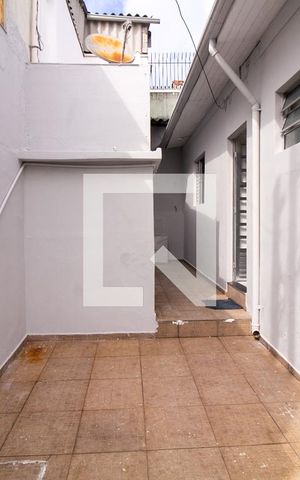 Casa para alugar com 65m², 1 quarto e 1 vagaGaragem