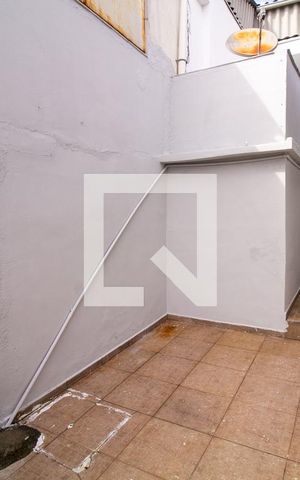 Casa para alugar com 65m², 1 quarto e 1 vagaGaragem