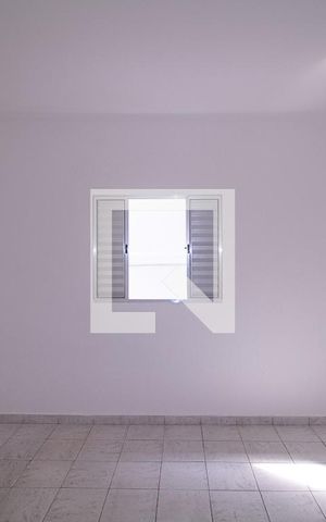 Casa para alugar com 65m², 1 quarto e 1 vagaSala