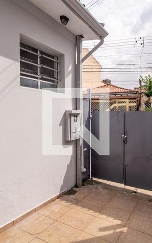 Casa para alugar com 65m², 1 quarto e 1 vagaGaragem