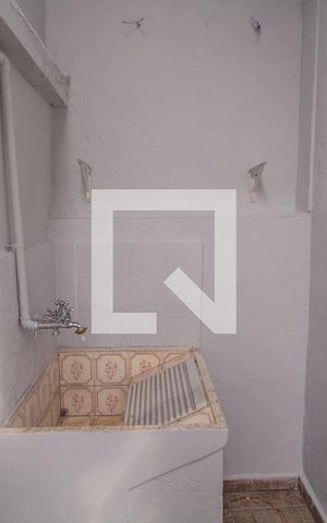 Casa para alugar com 65m², 1 quarto e 1 vagaÁrea de Serviço