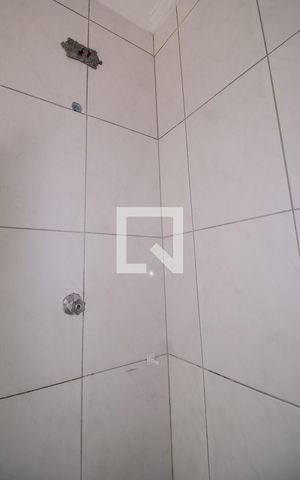 Casa para alugar com 65m², 1 quarto e 1 vagaBanheiro