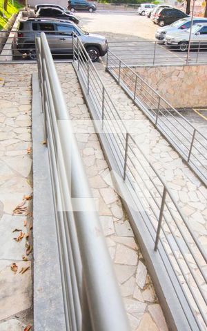 Apartamento para alugar com 45m², 2 quartos e sem vaga Apartamento para alugar com 45m², 2 quartos e sem vagaÁrea Externa