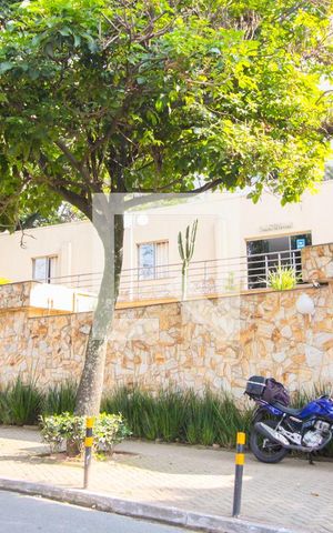 Apartamento para alugar com 45m², 2 quartos e sem vaga Apartamento para alugar com 45m², 2 quartos e sem vagaFachada do Condomínio