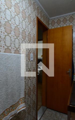 Apartamento à venda com 90m², 1 quarto e sem vagaBanheiro Social