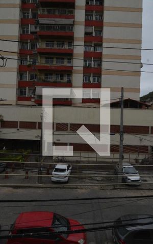 Apartamento à venda com 90m², 1 quarto e sem vagaVista do quarto 2