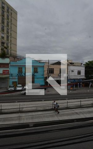 Apartamento à venda com 90m², 1 quarto e sem vagaVista do Quarto 1