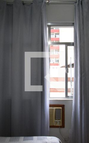 Apartamento à venda com 90m², 1 quarto e sem vagaQuarto 2