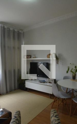 Apartamento à venda com 90m², 1 quarto e sem vagasala