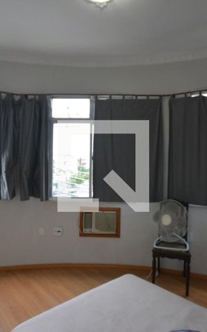 Apartamento à venda com 90m², 1 quarto e sem vagaQuarto 1